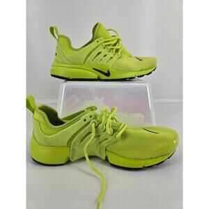 Nike Women’s React Escape Run 2 DV2283-300 “Tennis Ball” Size 8